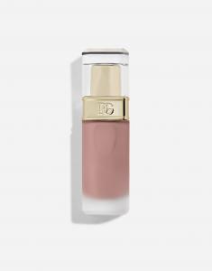 Мой идеальный лак для ногтей Dolce & Gabbana, 02 мой пыльно-розовый - розовый с нейтральным подтоном