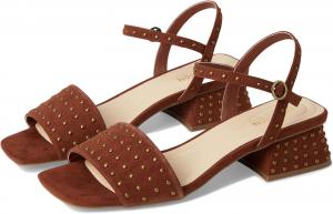 Сандалии Kenneth Cole Reaction Buena Studs, цвет Luggage Micro