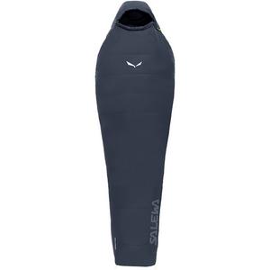 Спальный мешок Rozes Ultralight Salewa, серый