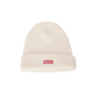 Мохеровая шапка FW18 Supreme
