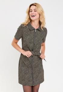 Платье Cache Cache Shirt dress, Noir/Black