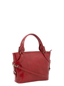 Сумочка Viola Castellani, красный
