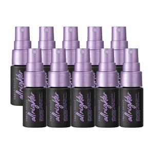 Набор пробников Classic Version спрей для фиксации макияжа долговременное увлажнение 15мл*3 URBAN DECAY