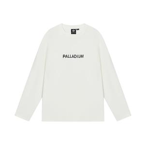 Футболка унисекс Palladium, Cotton Candy