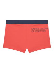 Плавки 3L030X01F United Colors Of Benetton, красный