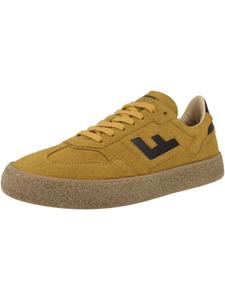 Кроссовки Flamingos Life  Burela Bold, коричневый