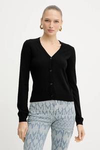 Кардиган LATYA Silvian Heach, черный