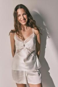 Пижама women'secret, бежевый