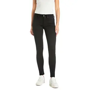 Джинсы Replay WH689.000.85B09A, черный