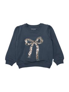 Толстовка STACCATO, темно-синий