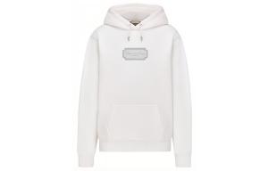 Толстовка мужская белая Dior, белый