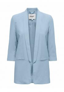 Блейзер ONLELLY ONLY, синий