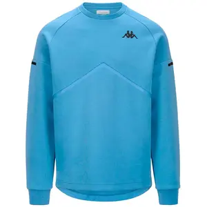 Толстовка Kappa Karefod, синий