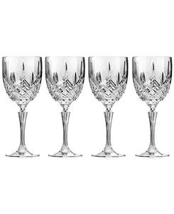 Бокал Маркиза Маркхэма, набор из 4 шт. Marquis By Waterford, none