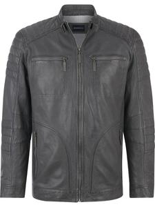 Куртка межсезонная BABISTA Zanzino, темно-серый