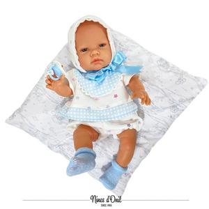 Девятки 6860 Ресьен Насидо Азул 68608 Inna marka