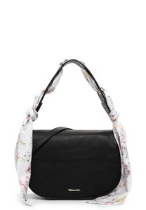 Сумка через плечо Tamaris Fabia, Black
