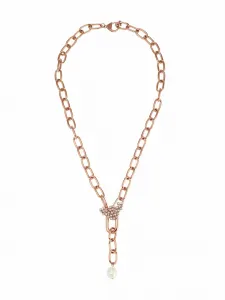 Женское колье Emporio Armani EGS2963221