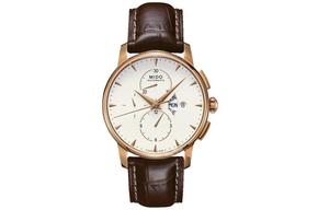 MIDO Часы Men's Baroncelli Watch