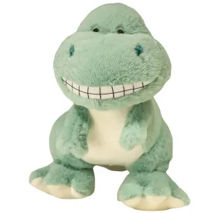 Плюшевая игрушка динозавр волк высота 40см/48см Bitter purchase