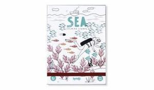 Марки Sea Calm Londji