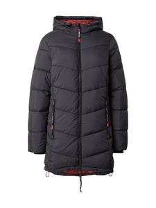 Куртка межсезонная Sublevel, черный