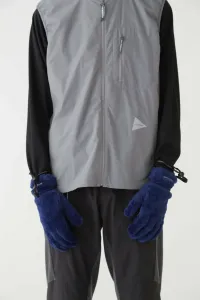 перчатки из флиса с высоким пухом