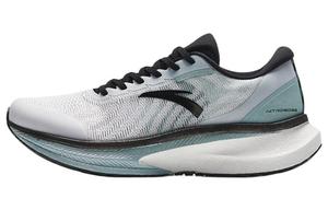 Кроссовки мужские низкие серые/черные Anta