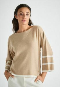 Толстовка Marie Méro PULLI, Walnut/Brown