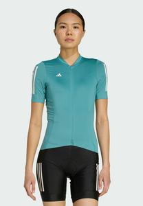 Джерси Adidas Performance, цвет Pure Teal