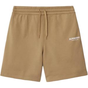 Burberry Повседневные шорты мужские Beige