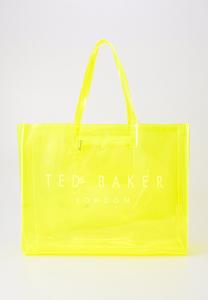 Сумка-шоппер Ted Baker SHEAKON, Bright Yellow/Yellow