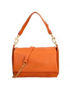 Custo Barcelona Плечевая сумка в оранжевом цвете