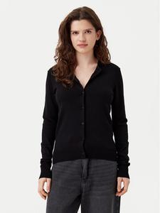 Облегающий кардиган Ophelia 12255369 Jjxx, черный