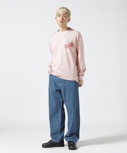 Футболка B'2Nd, цвет Pink