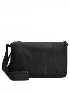 Сумка через плечо Mandarina Duck, черный