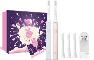 Электрическая зубная щетка Xiaomi