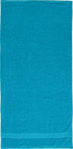 Полотенце для душа REDBEST 166385, 70x1x140 см, бирюзовый