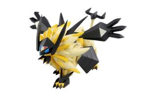 Коллекционные фигурки Pokémon Character Collection Five в масштабе TAKARA TOMY