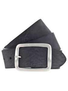 Ремень Vanzetti, черный