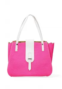 Сумка через плечо Chiara Ferretti, Fuchsia