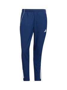 Adidas Performance Узкие спортивные штаны 'Tiro 25 Competition' в темно-синем цвете
