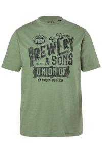 Футболка JP1880, Pastel green