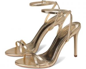 Туфли Steve Madden Jypsey, цвет Gold Leather