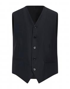 Жилет Angelo Nardelli, полуночно-синий