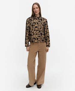 Блузка Luotta Tumma