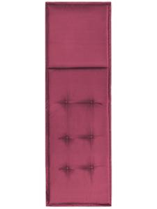 Aspero Чехлы на сиденья 'Matera' в цвете Ruby Red