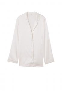 Пижамная рубашка INTIMISSIMI, белый
