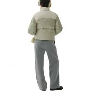 COVERNAT Пуховик Women's Sage Green