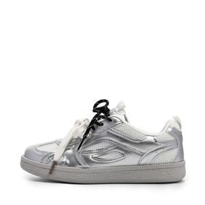 Устойчивые к истиранию, легкие, низкие, сбалансированные, женские кроссовки Feiyue, Beige